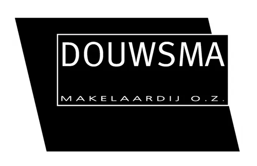 Logo Douwsma Makelaardij